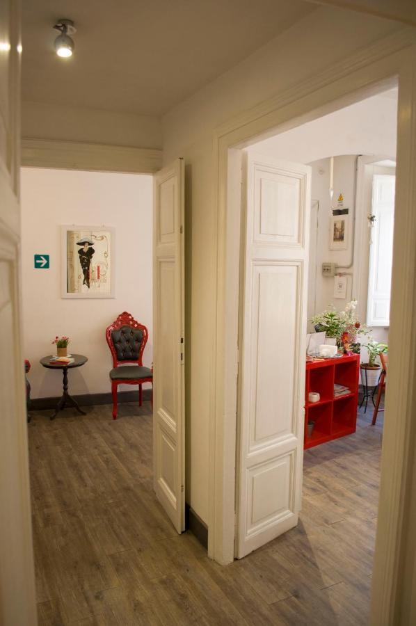 Bed and Breakfast Relais Cola Di Rienzo Řím Exteriér fotografie